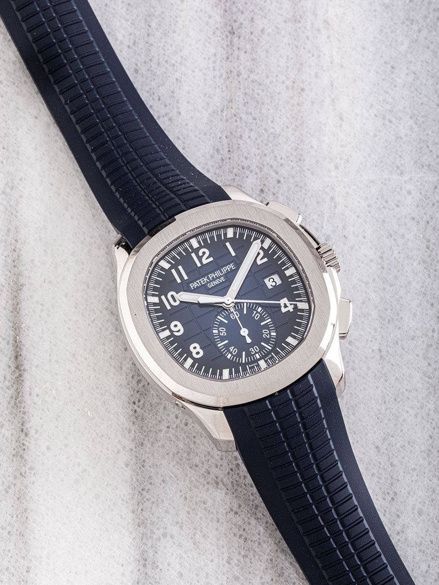 Patek Philippe Aquanaut 5968G