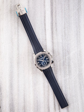 Patek Philippe Aquanaut 5968G
