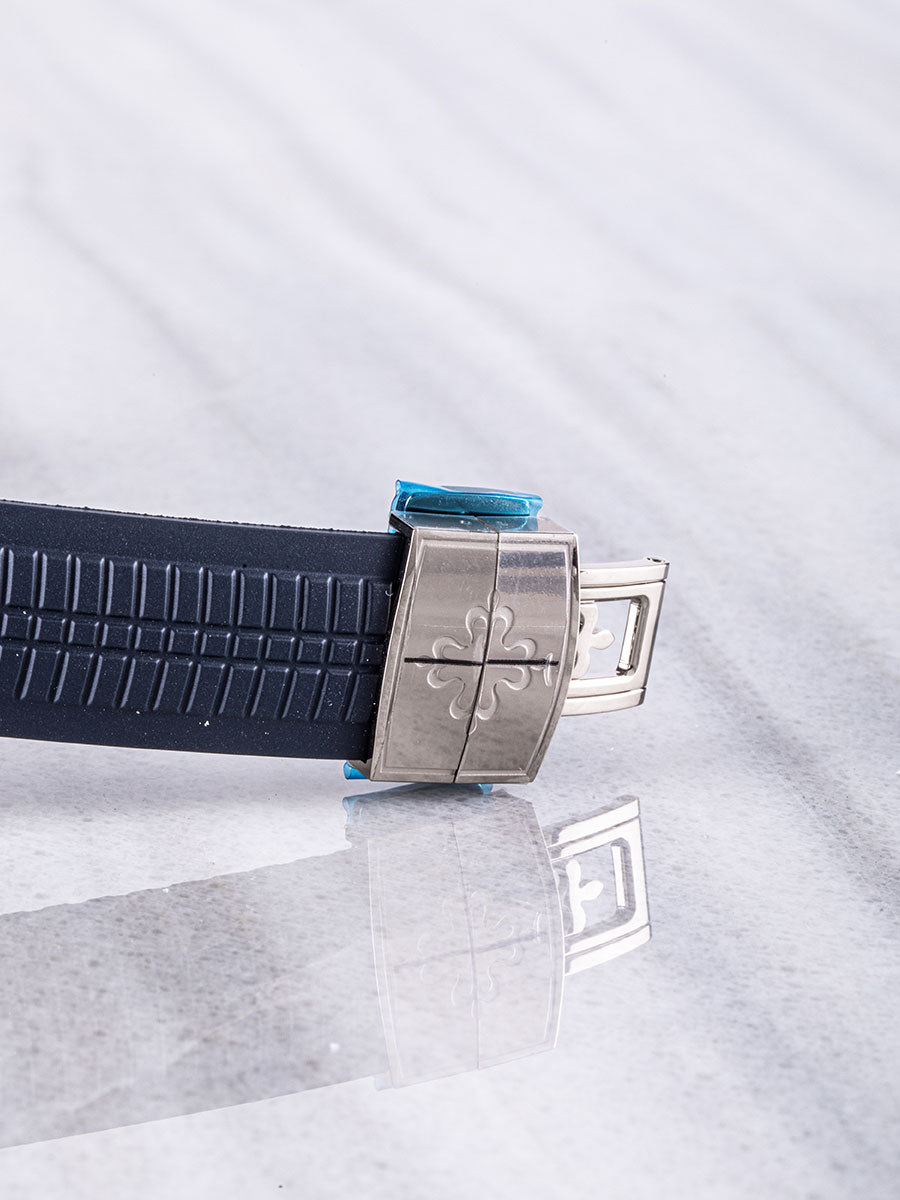 Patek Philippe Aquanaut 5968G