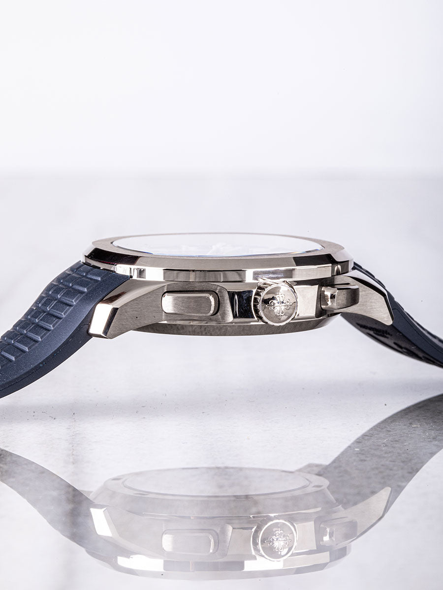 Patek Philippe Aquanaut 5968G