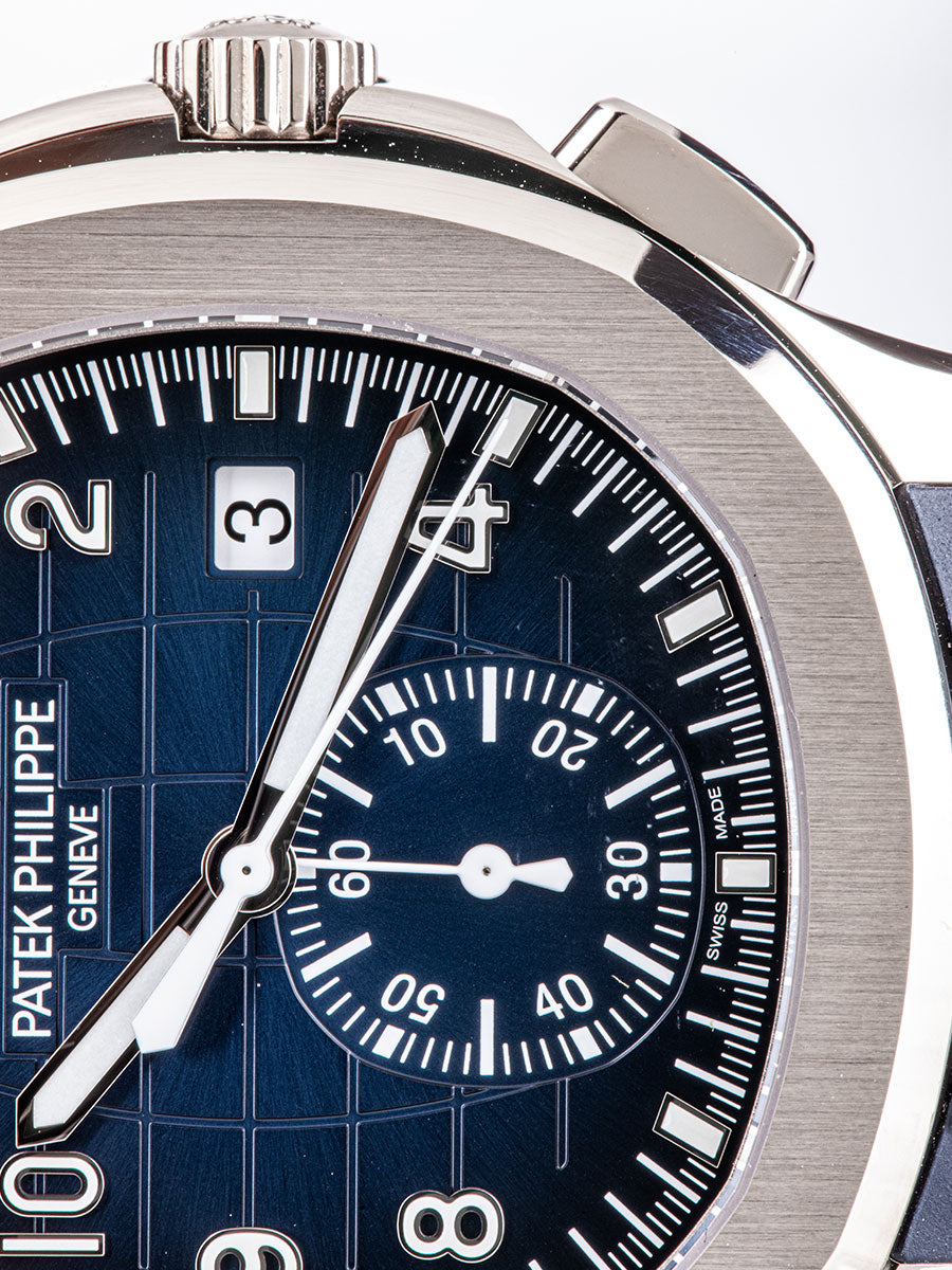 Patek Philippe Aquanaut 5968G