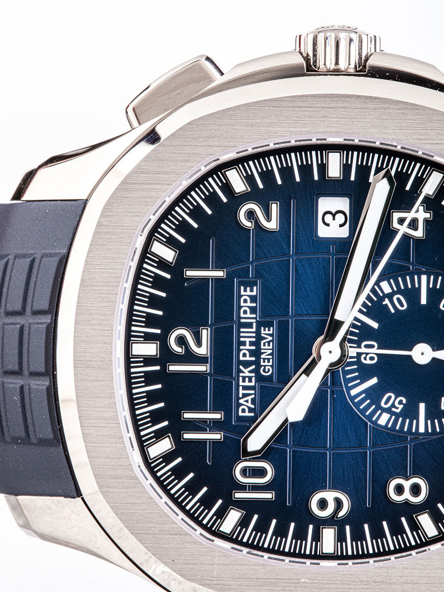 Patek Philippe Aquanaut 5968G