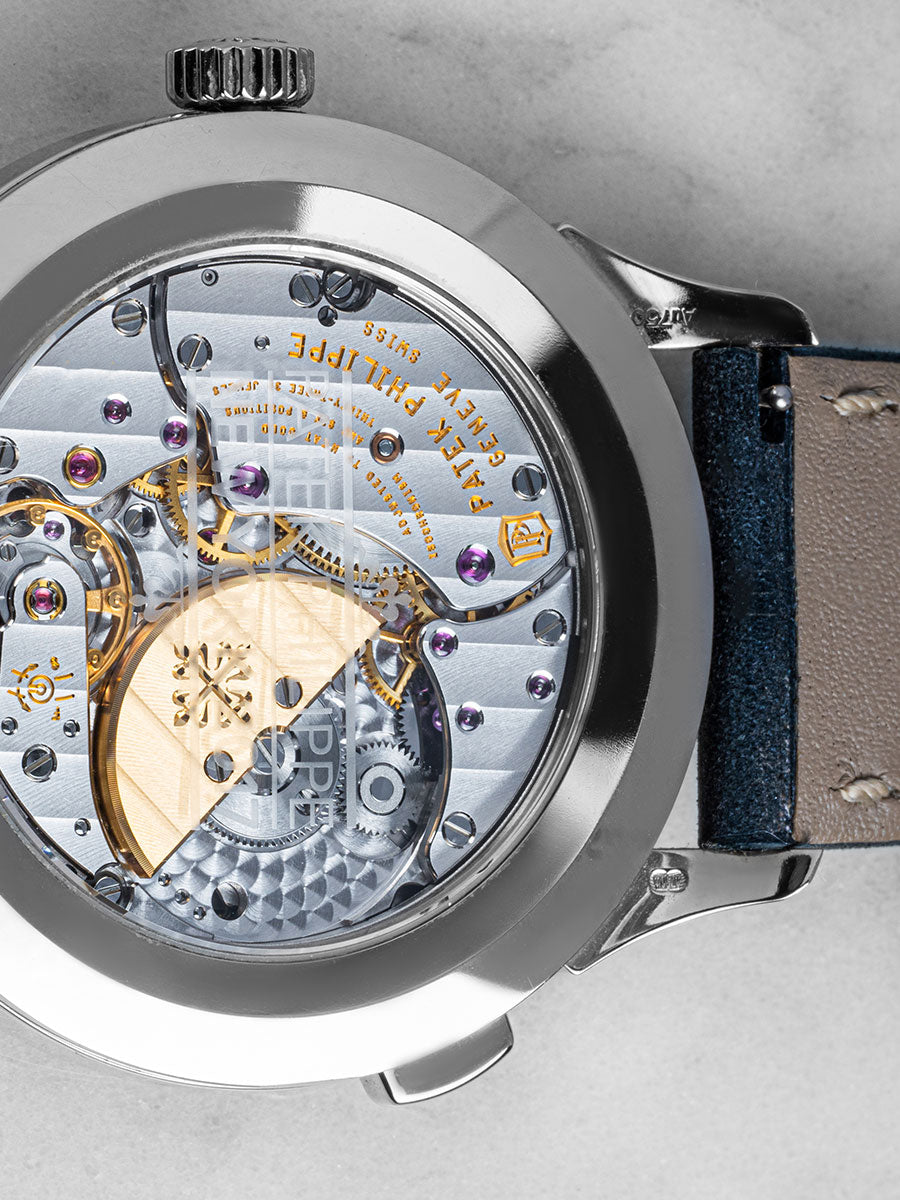 Patek Philippe 5230G