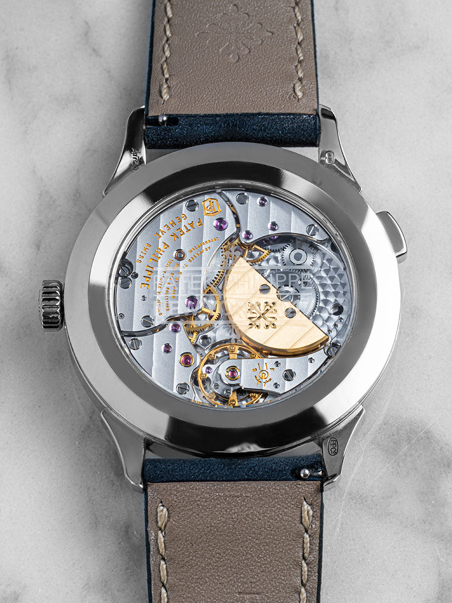 Patek Philippe 5230G