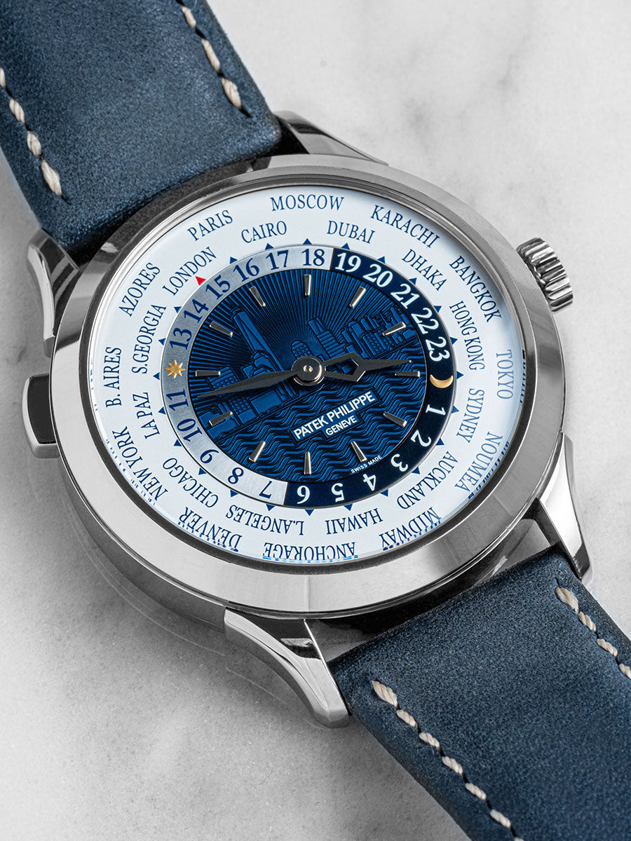 Patek Philippe 5230G