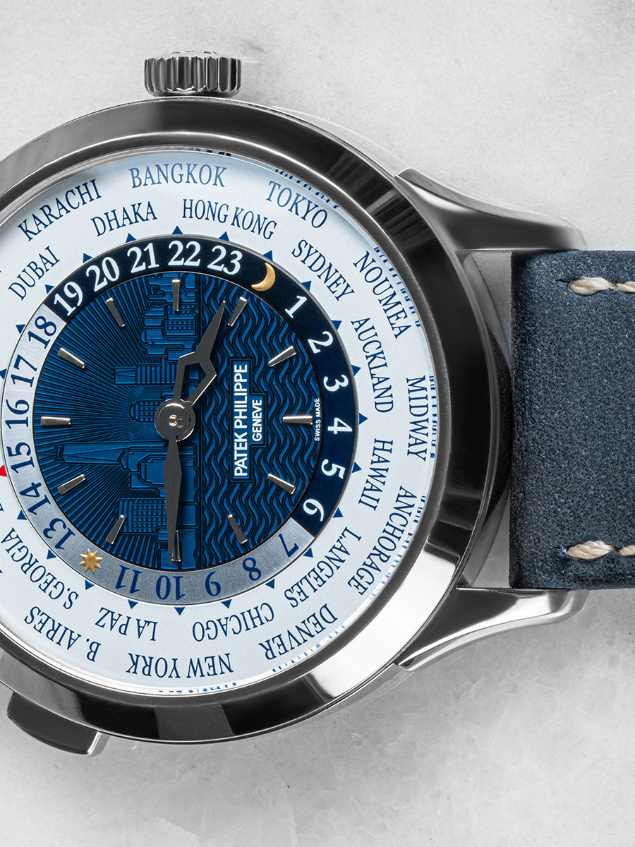 Patek Philippe 5230G