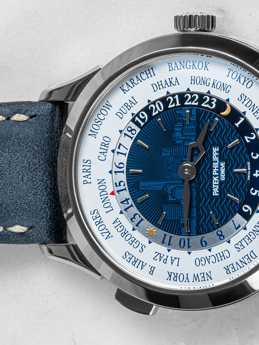 Patek Philippe 5230G