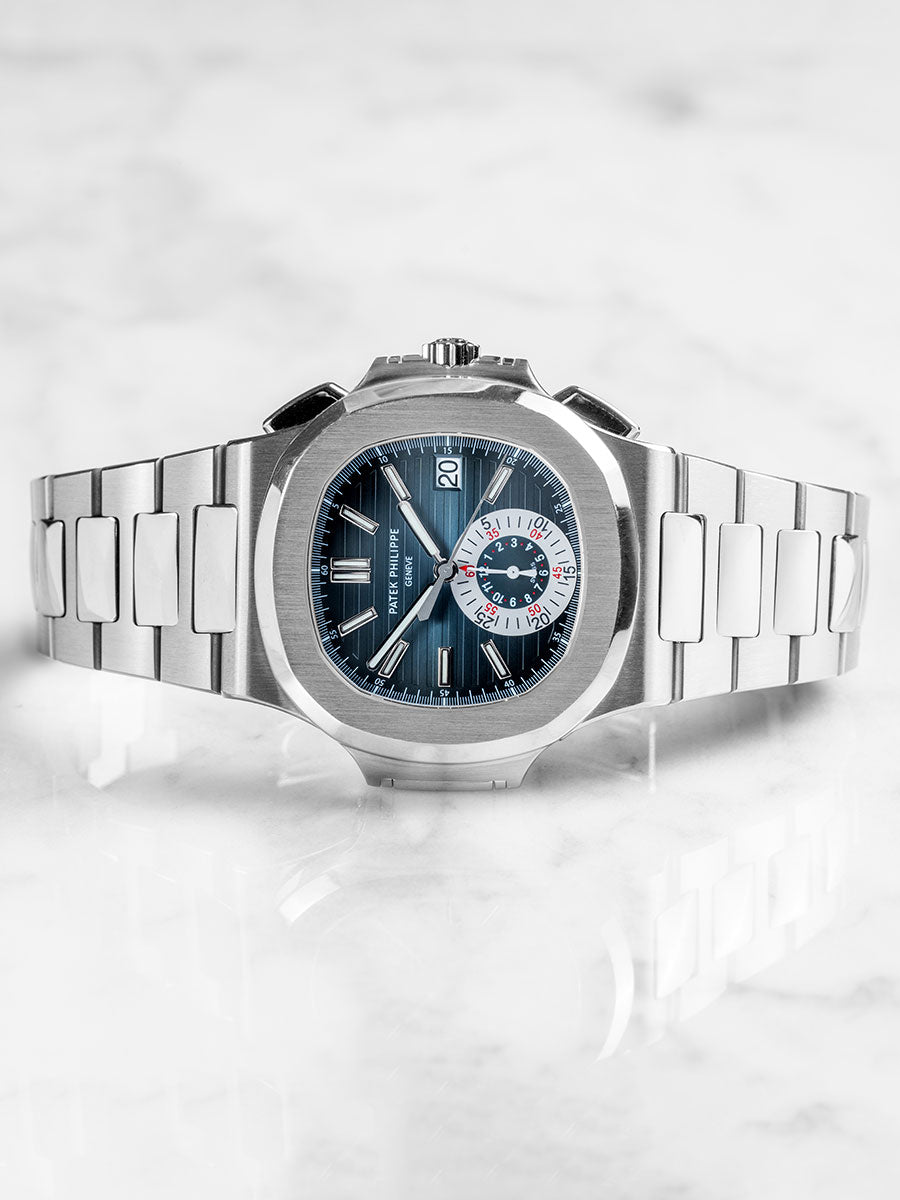 Patek Philippe 5980