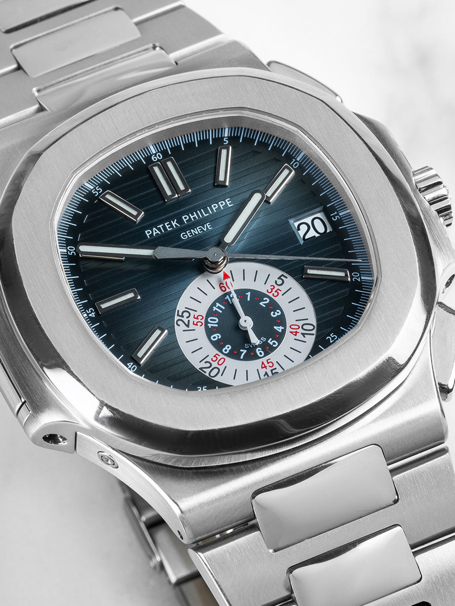 Patek Philippe 5980