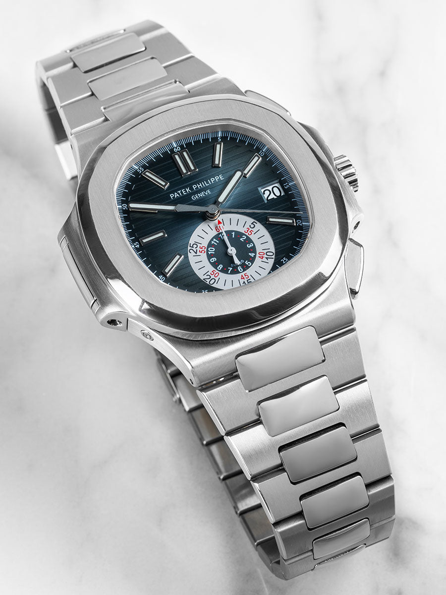 Patek Philippe 5980