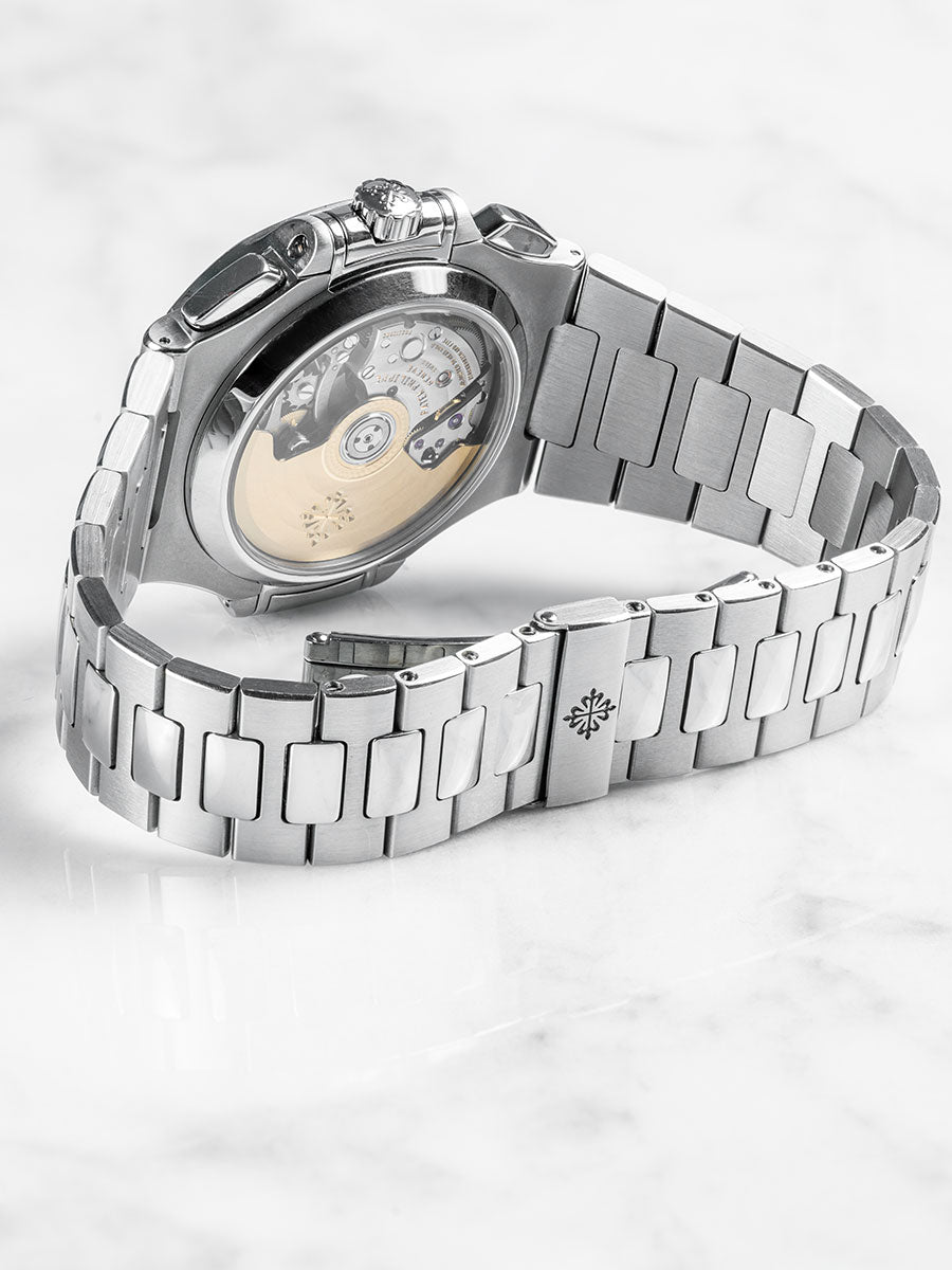 Patek Philippe 5980
