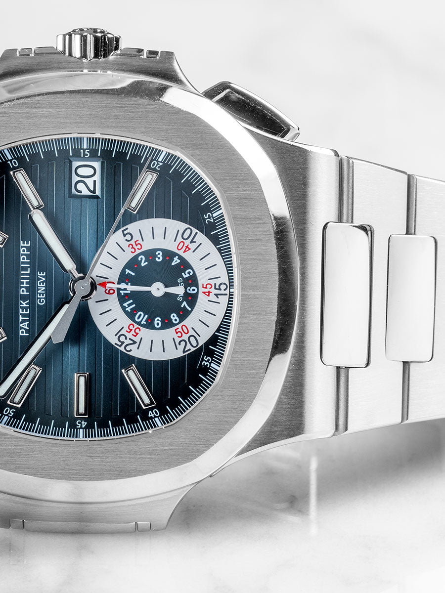 Patek Philippe 5980