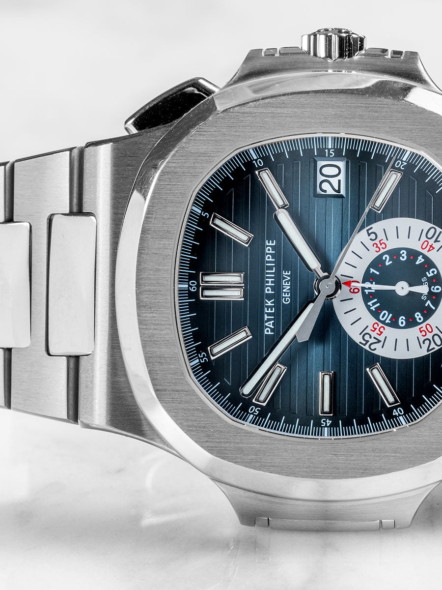 Patek Philippe 5980