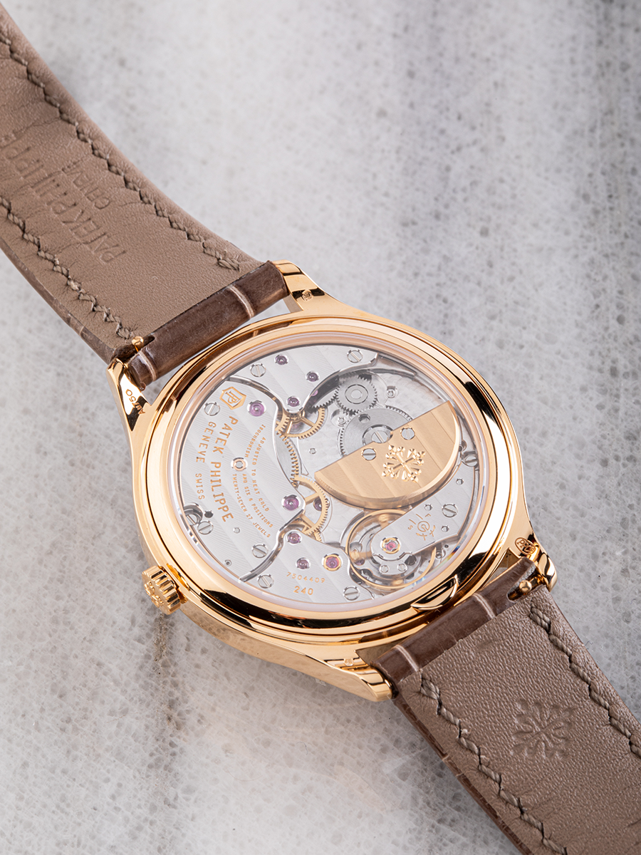 Patek Philippe 7140R-001