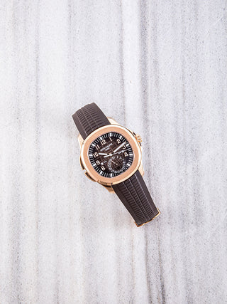 Patek Philippe Aquanaut 5164R