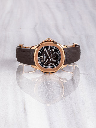 Patek Philippe Aquanaut 5164R