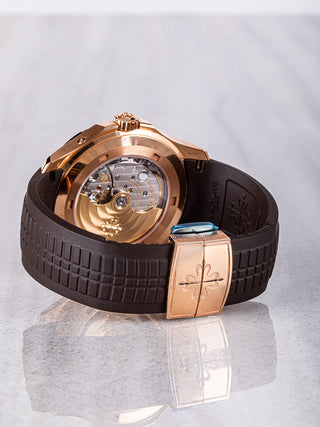 Patek Philippe Aquanaut 5164R