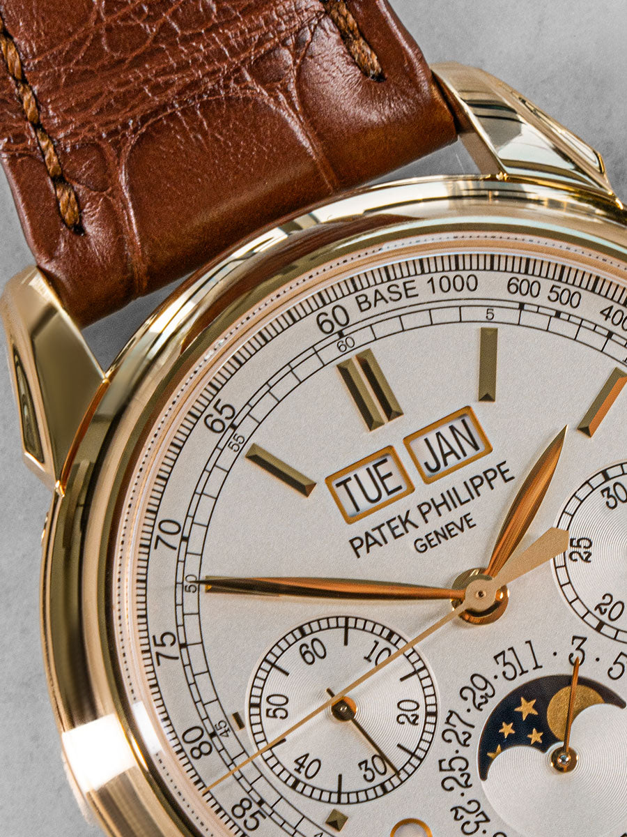 Patek Philippe 5270J