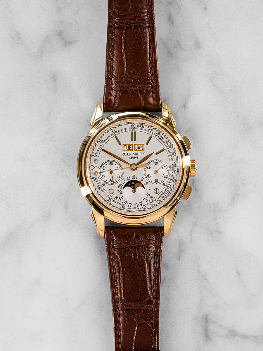 Patek Philippe 5270J