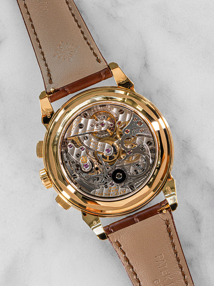 Patek Philippe 5270J