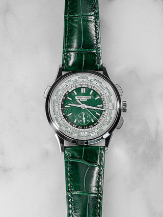 Patek Philippe 5930P Green