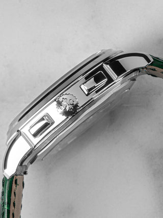 Patek Philippe 5930P Green