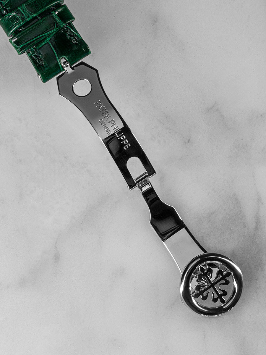 Patek Philippe 5930P Green