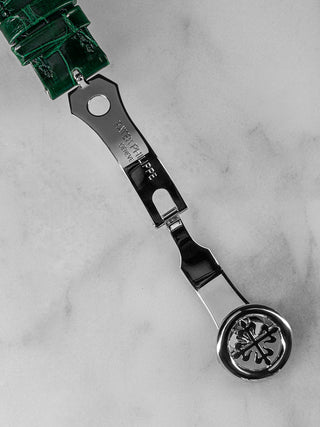 Patek Philippe 5930P Green