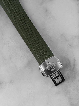 Patek Philippe 5968G Green