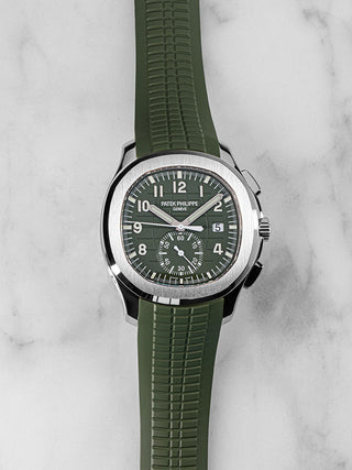 Patek Philippe 5968G Green
