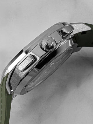 Patek Philippe 5968G Green