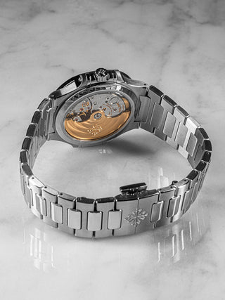 Patek Philippe 7118/1200A Blue Dial