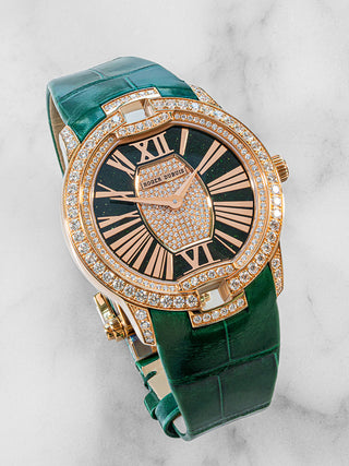 Roger Dubuis Velvet Green DBVE0093