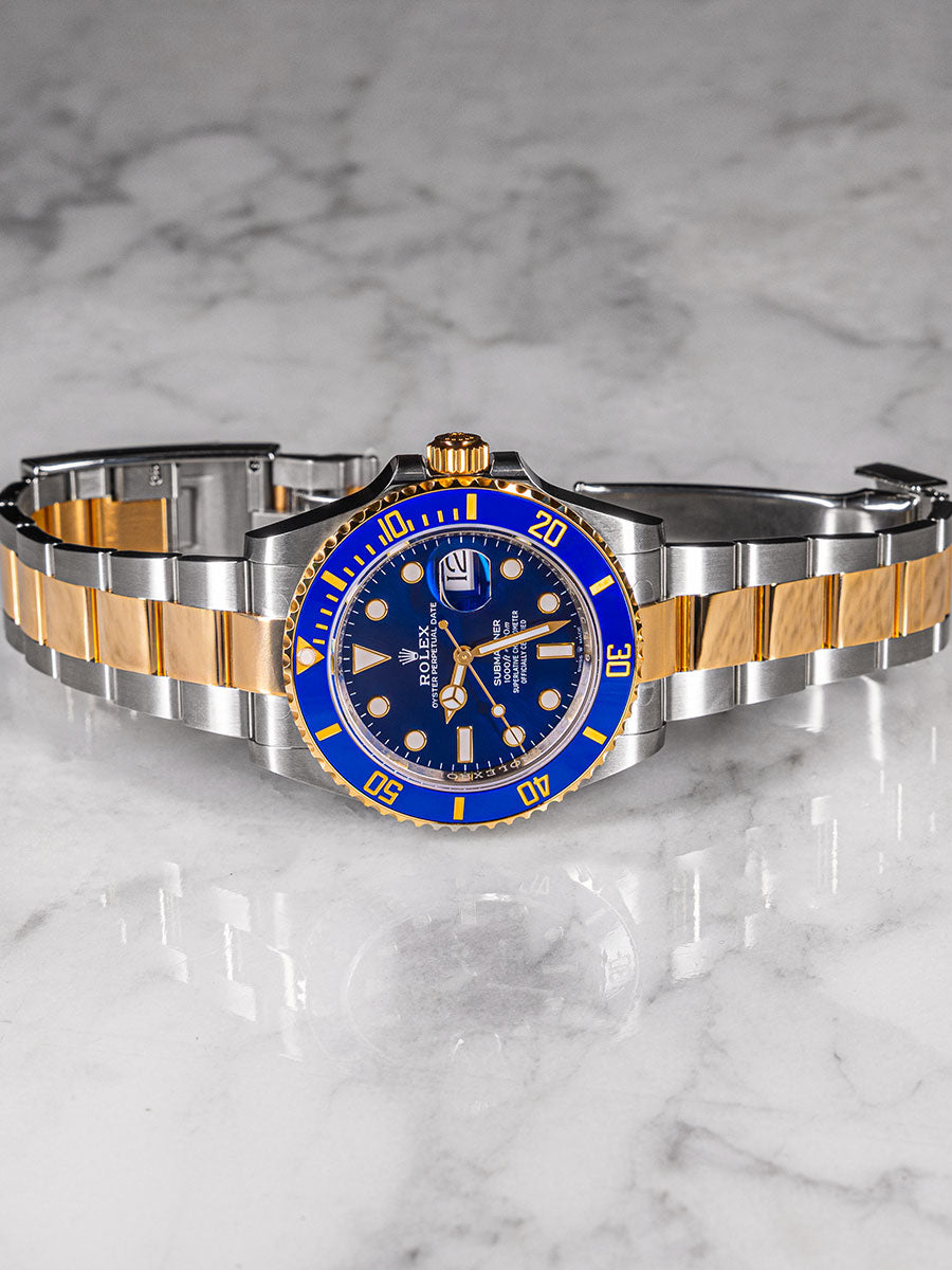 Rolex 126613LB