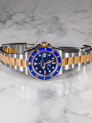 Rolex 126613LB