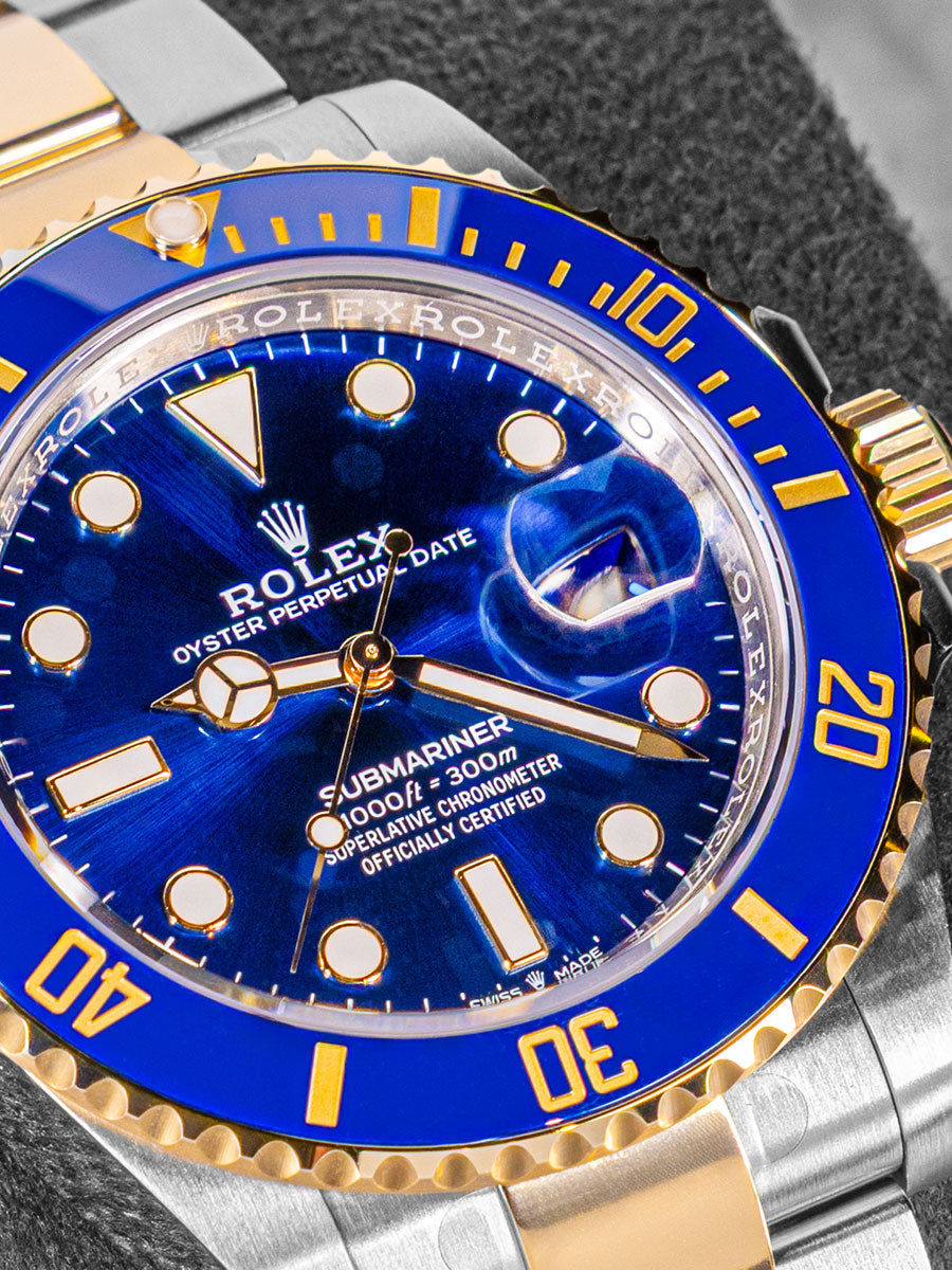 Rolex 126613LB