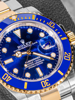 Rolex 126613LB