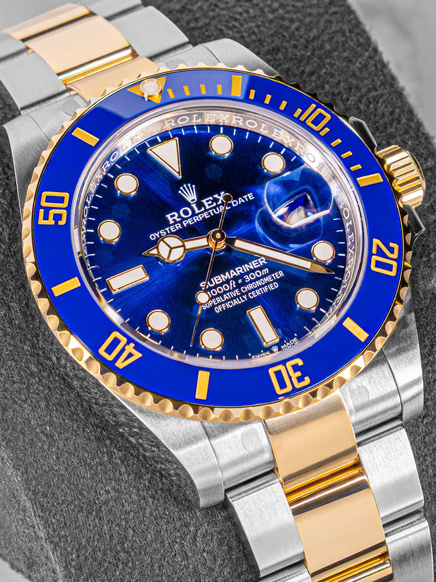 Rolex 126613LB