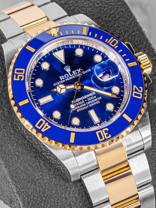 Rolex 126613LB