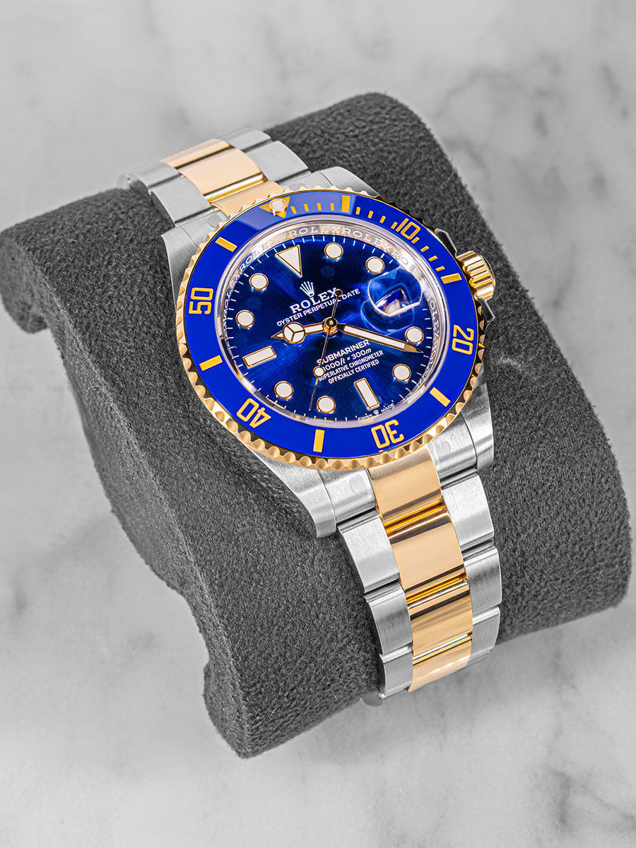 Rolex 126613LB