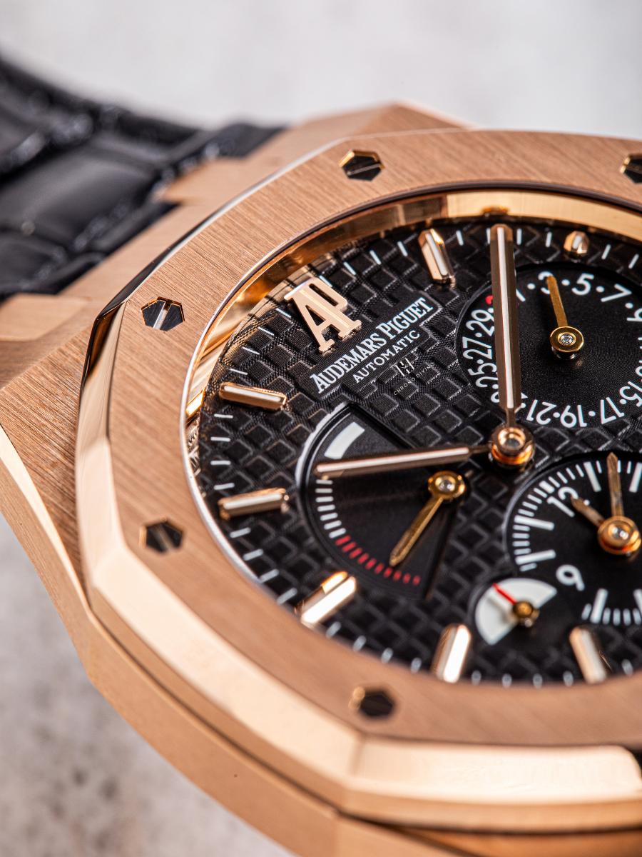 Audemars Piguet 26120OR