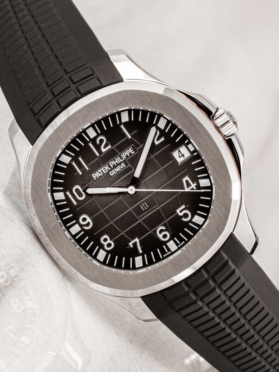 Patek Philippe 5167A