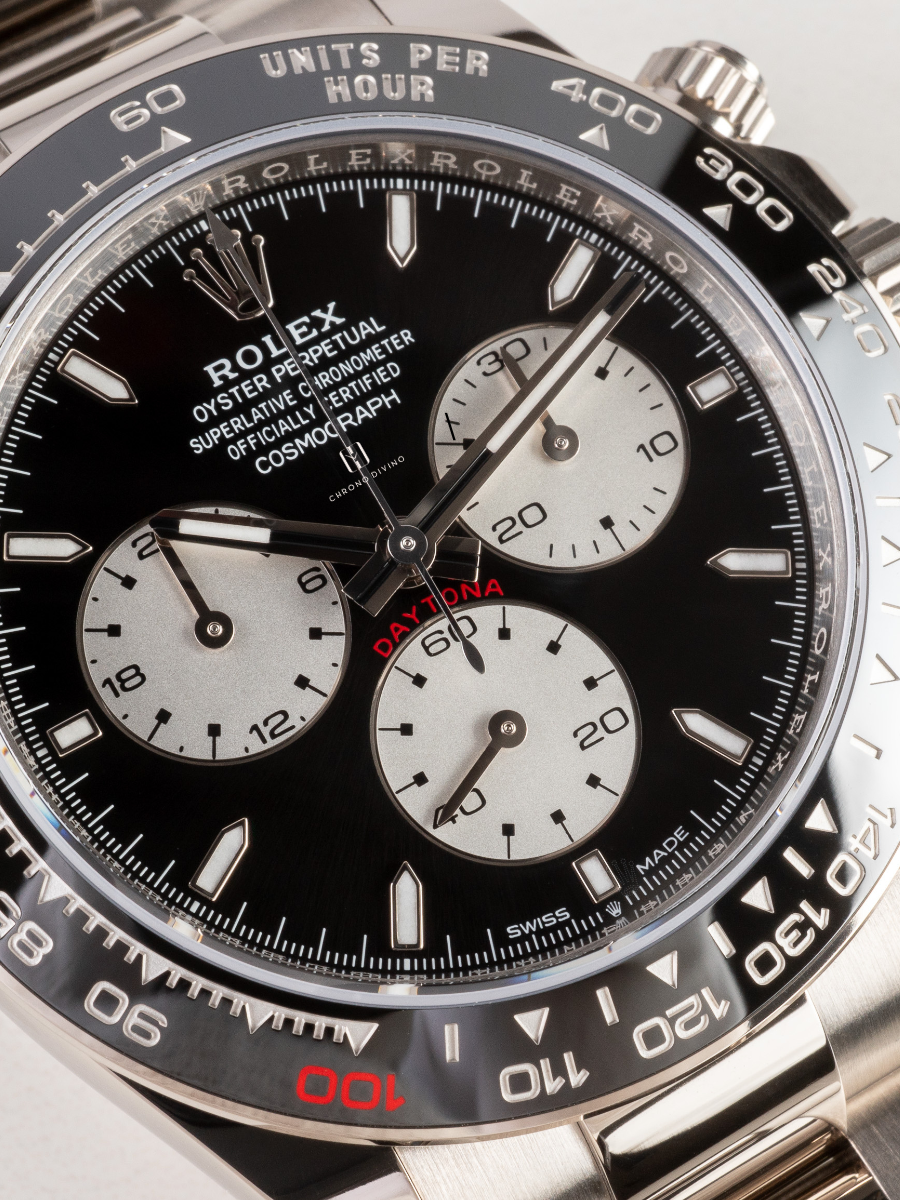 Rolex Daytona 126529LN