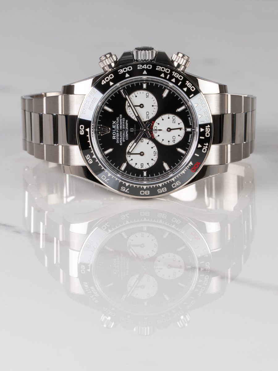 Rolex Daytona 126529LN