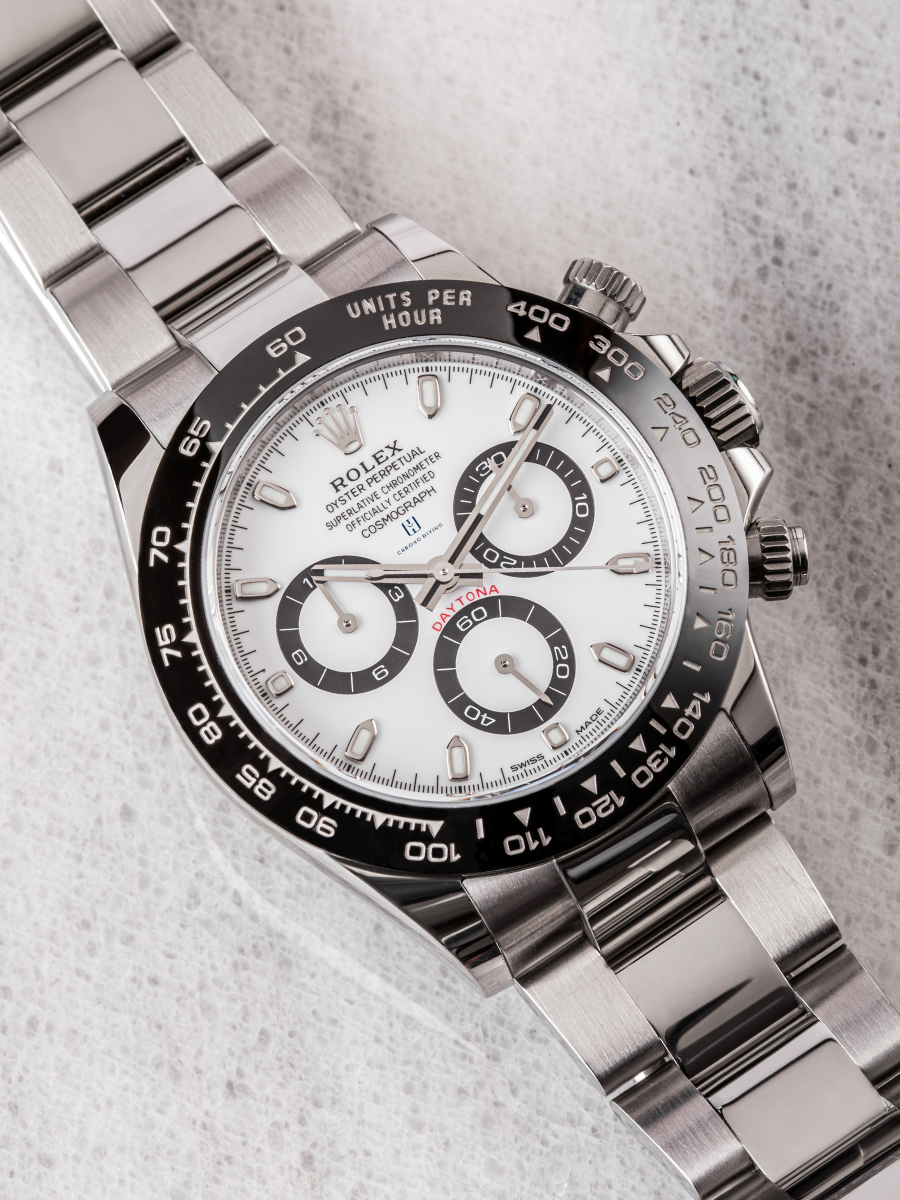 Rolex Daytona 116500LN