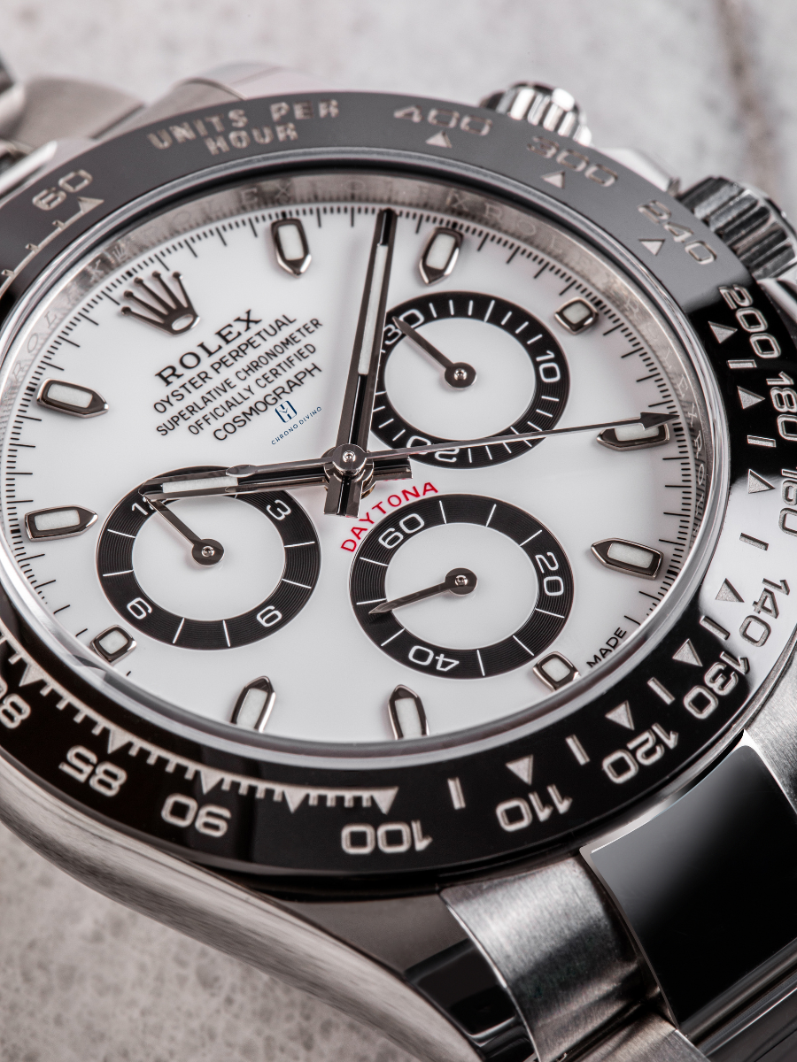 Rolex Daytona 116500LN