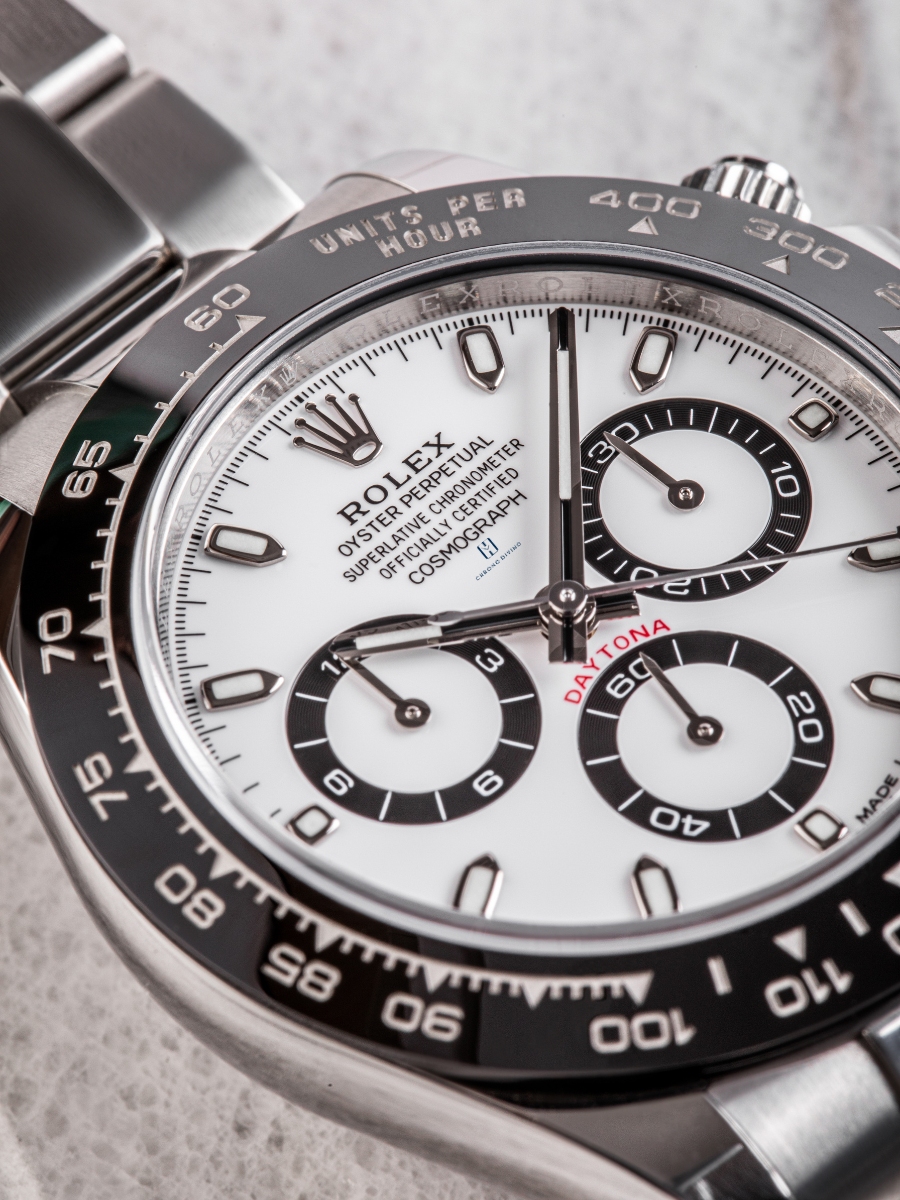 Rolex Daytona 116500LN