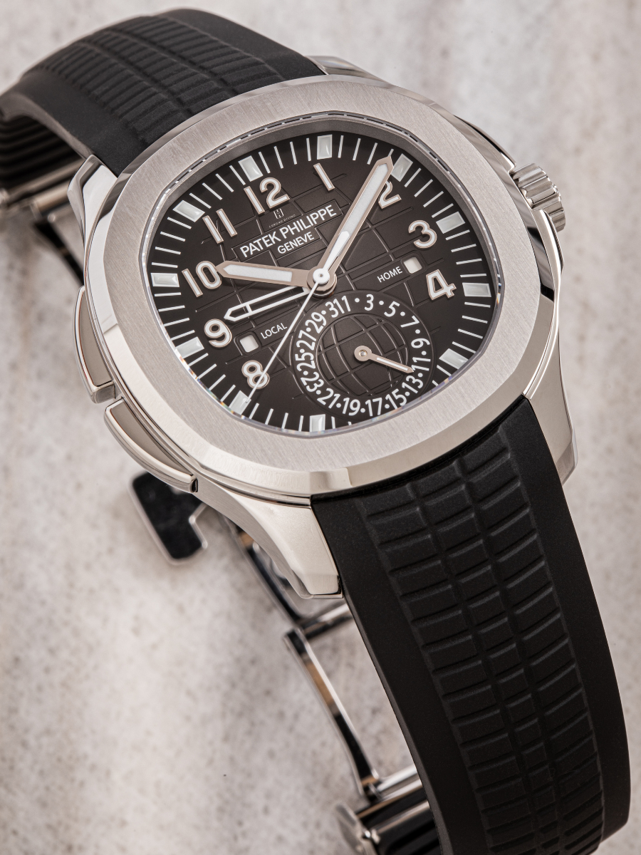 Patek Philippe 5164A