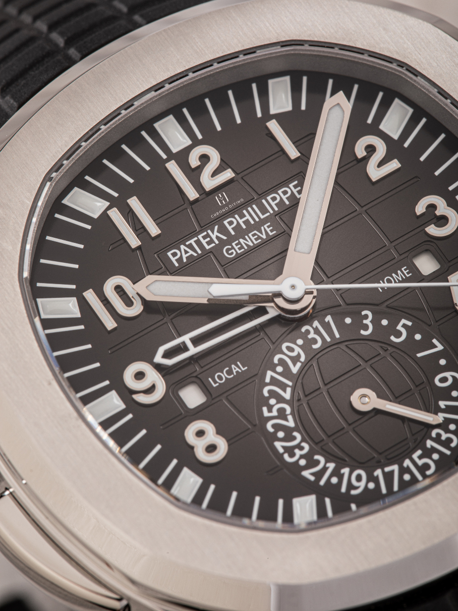 Patek Philippe 5164A