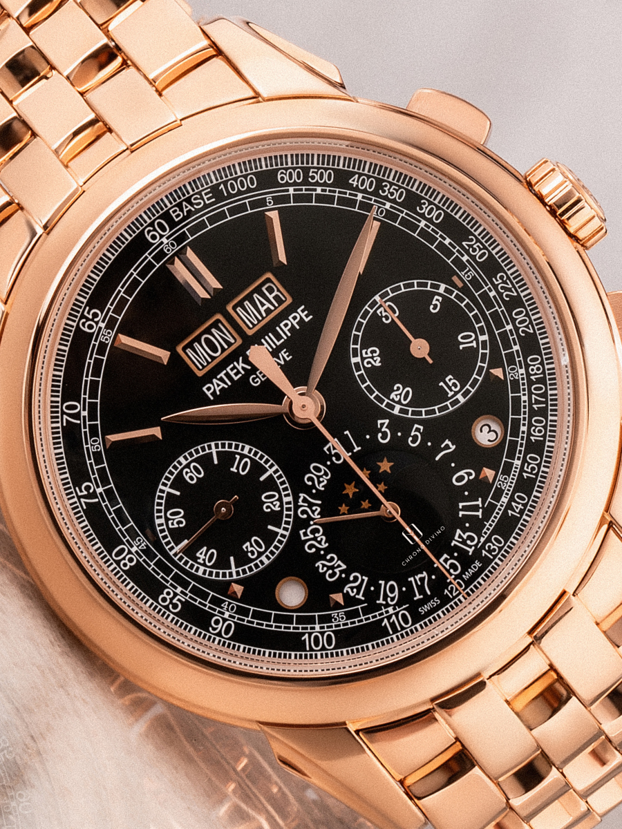 Patek Philippe 5270/1R